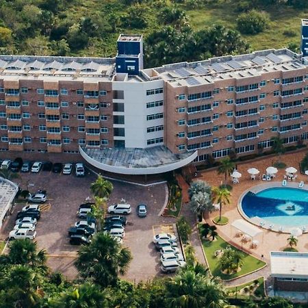 Barreirinhas Lencois Flat Apartment Exterior photo