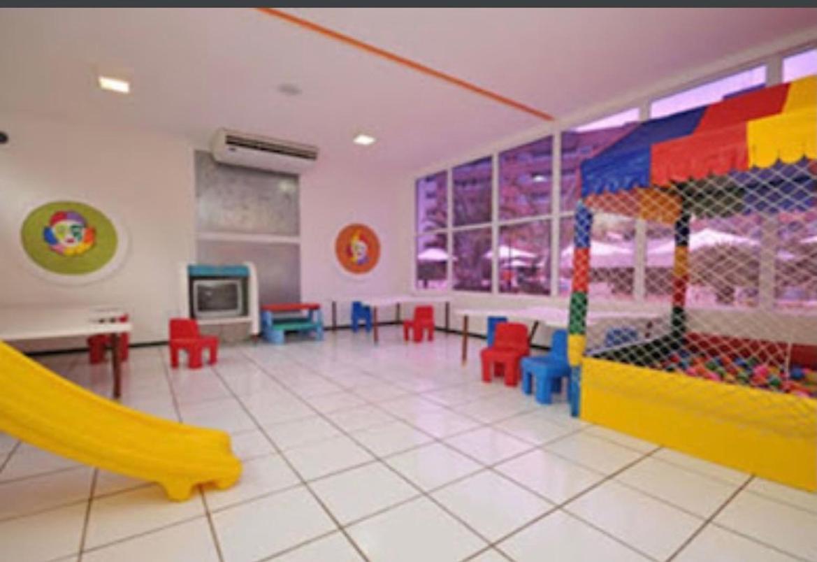Barreirinhas Lencois Flat Apartment Exterior photo