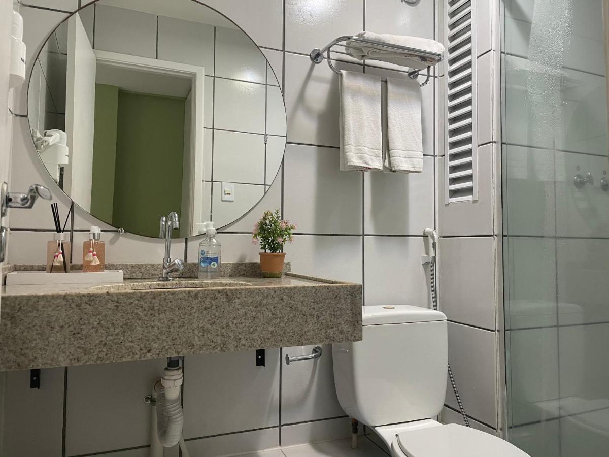 Barreirinhas Lencois Flat Apartment Exterior photo