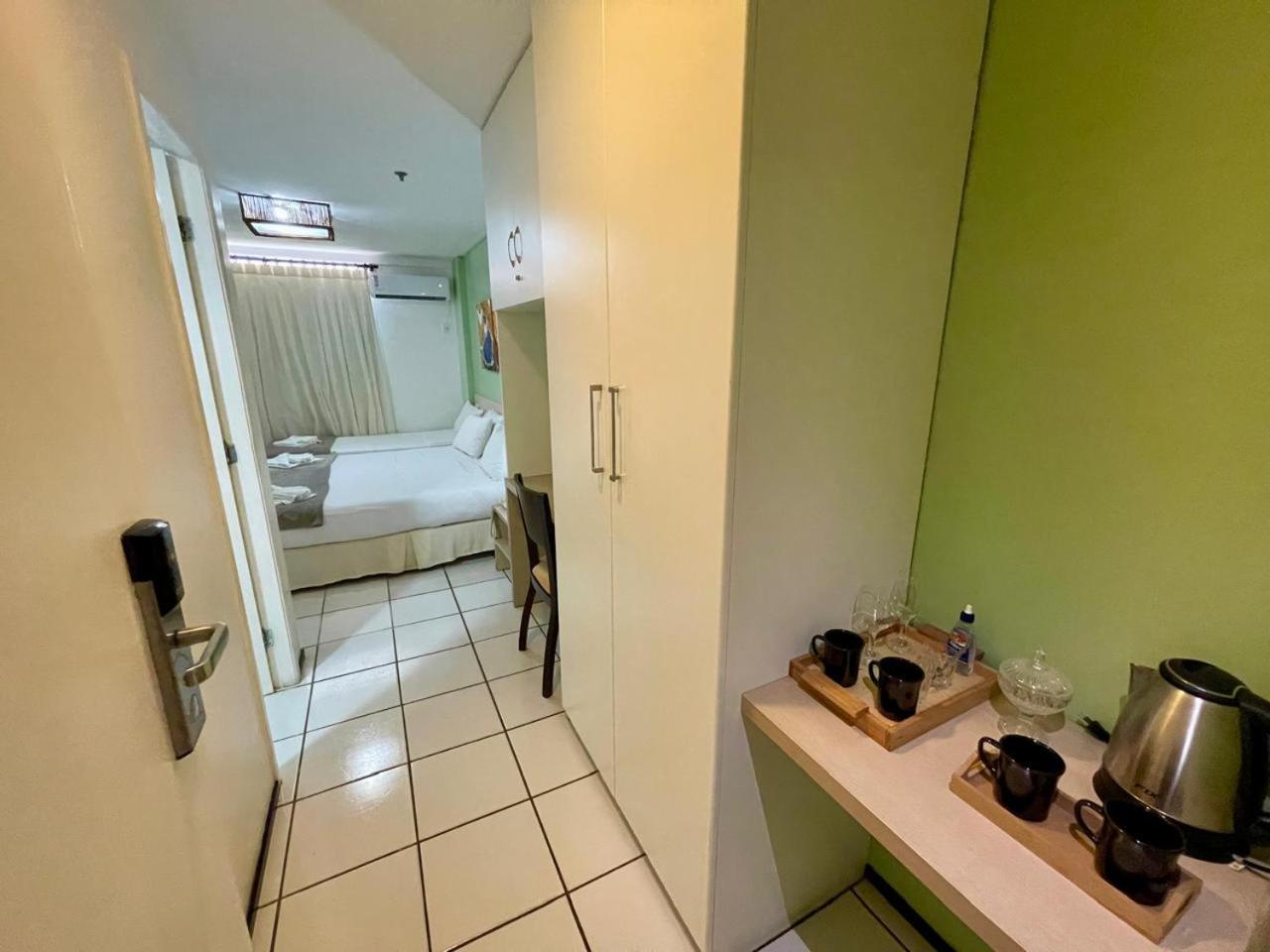 Barreirinhas Lencois Flat Apartment Exterior photo