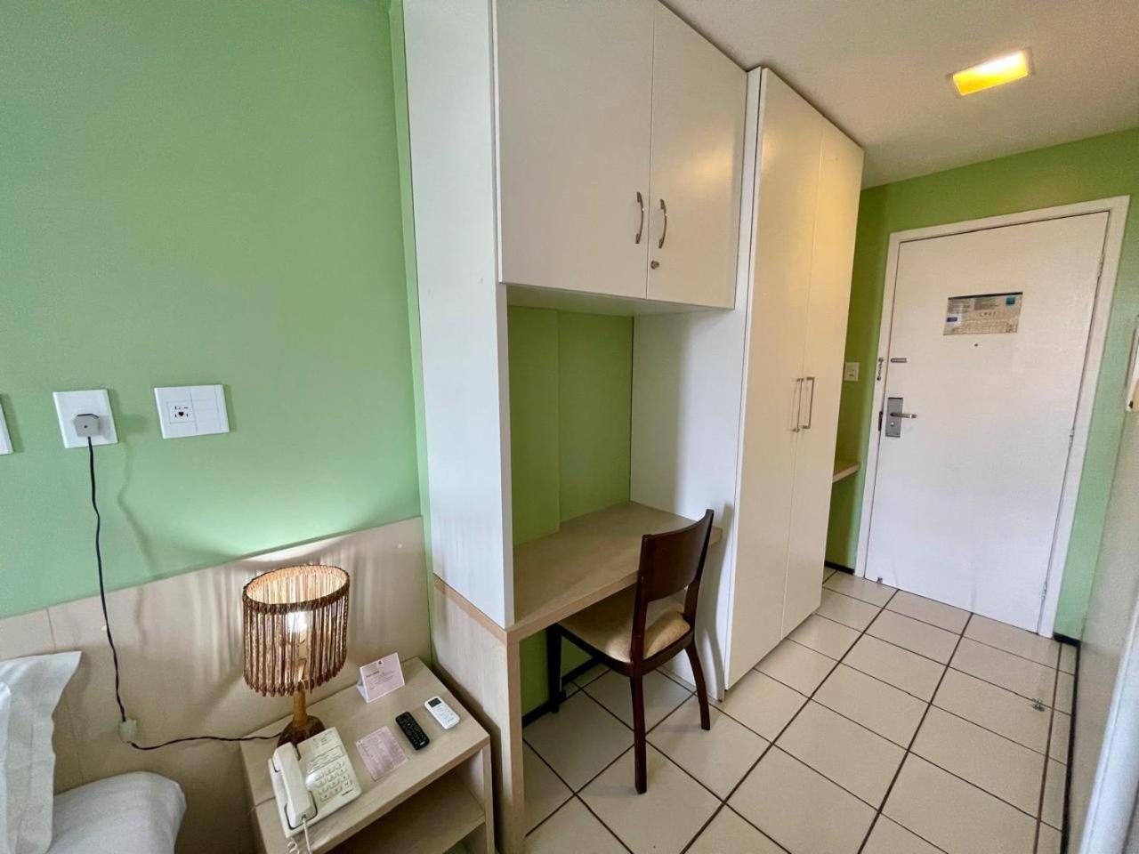 Barreirinhas Lencois Flat Apartment Exterior photo