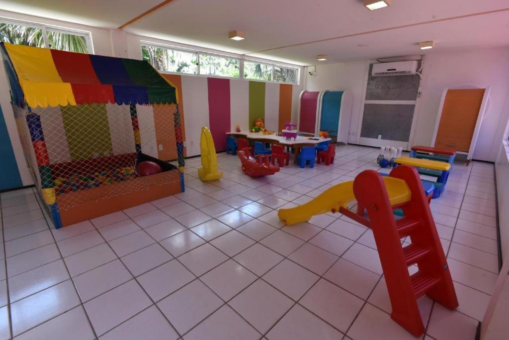 Barreirinhas Lencois Flat Apartment Exterior photo