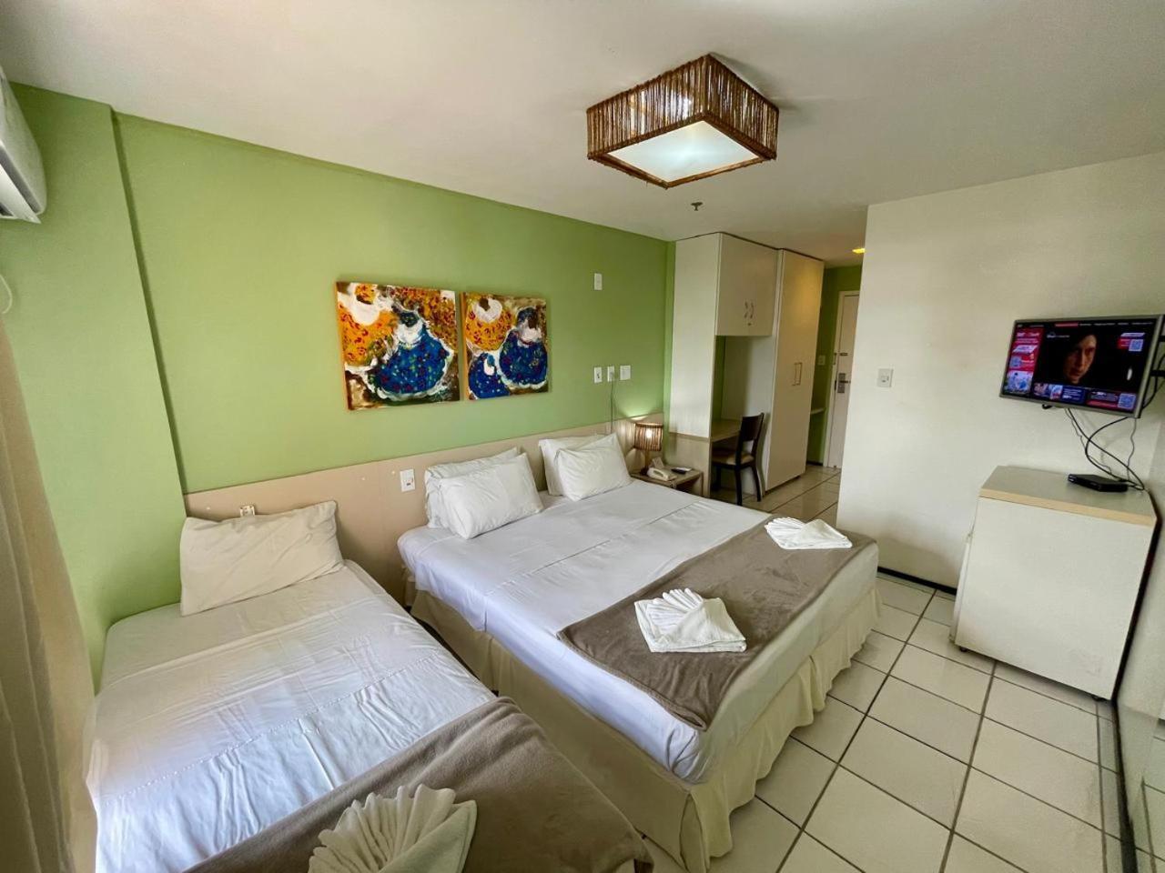 Barreirinhas Lencois Flat Apartment Exterior photo