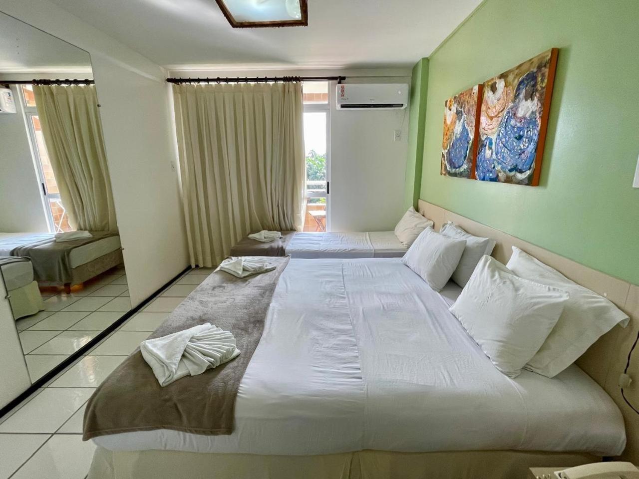 Barreirinhas Lencois Flat Apartment Exterior photo