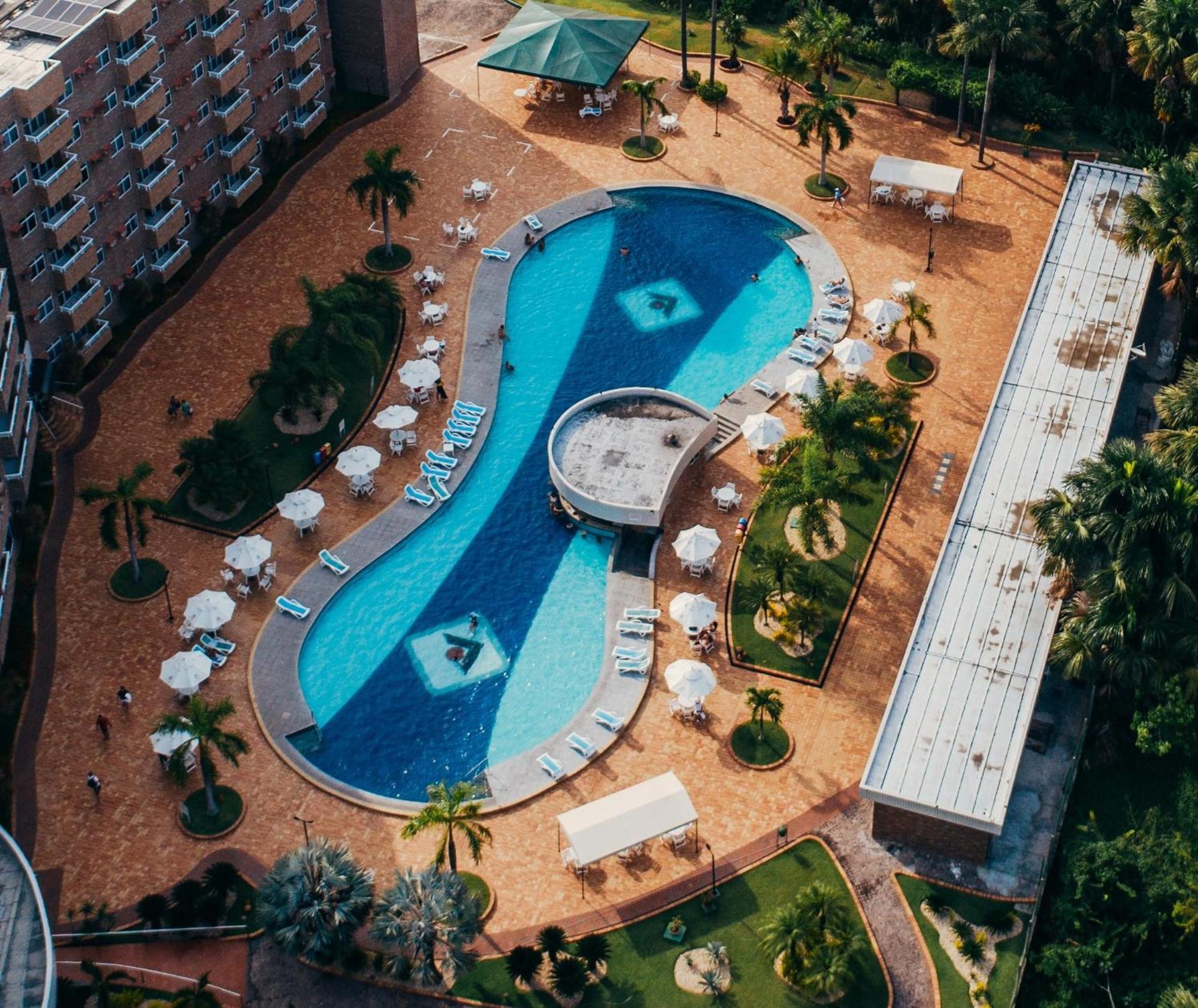 Barreirinhas Lencois Flat Apartment Exterior photo